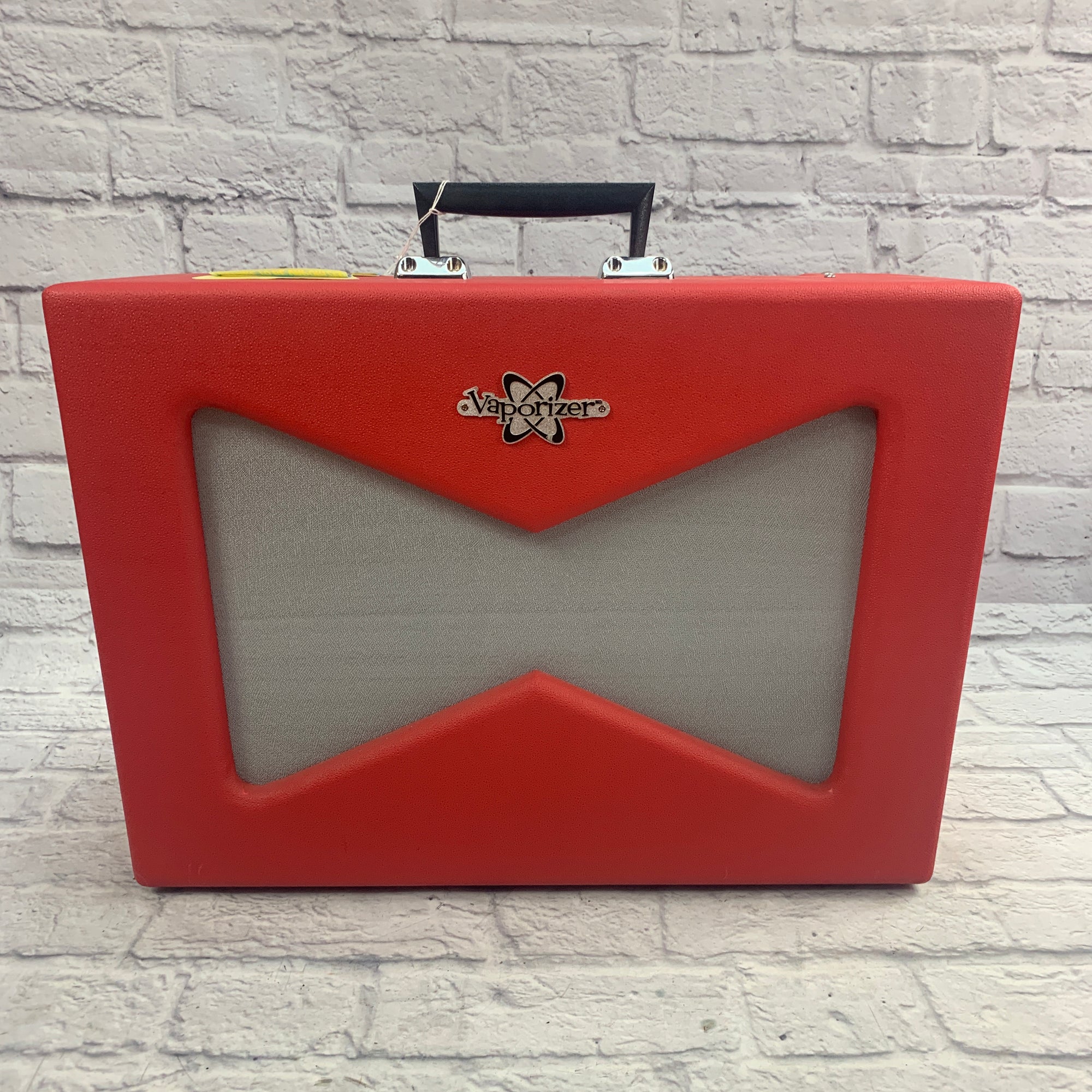 Fender Vaporizer 12 Watt 1x10 Tube Guitar Combo Amp