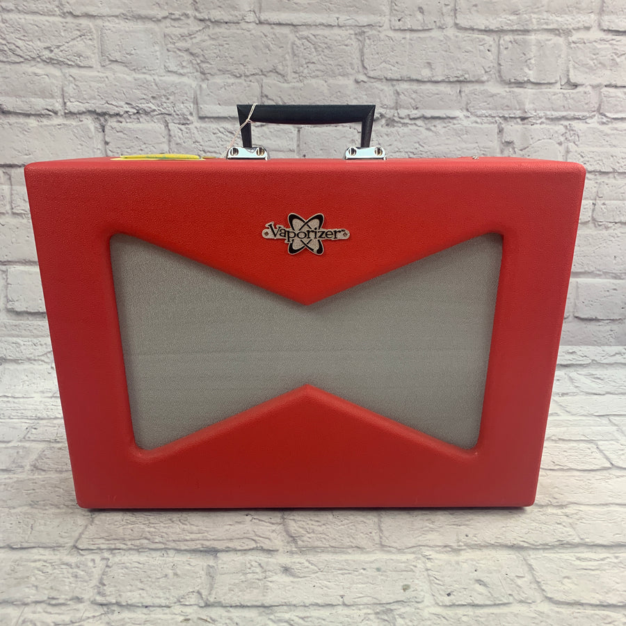 Fender Vaporizer 12 Watt 1x10 Tube Guitar Combo Amp