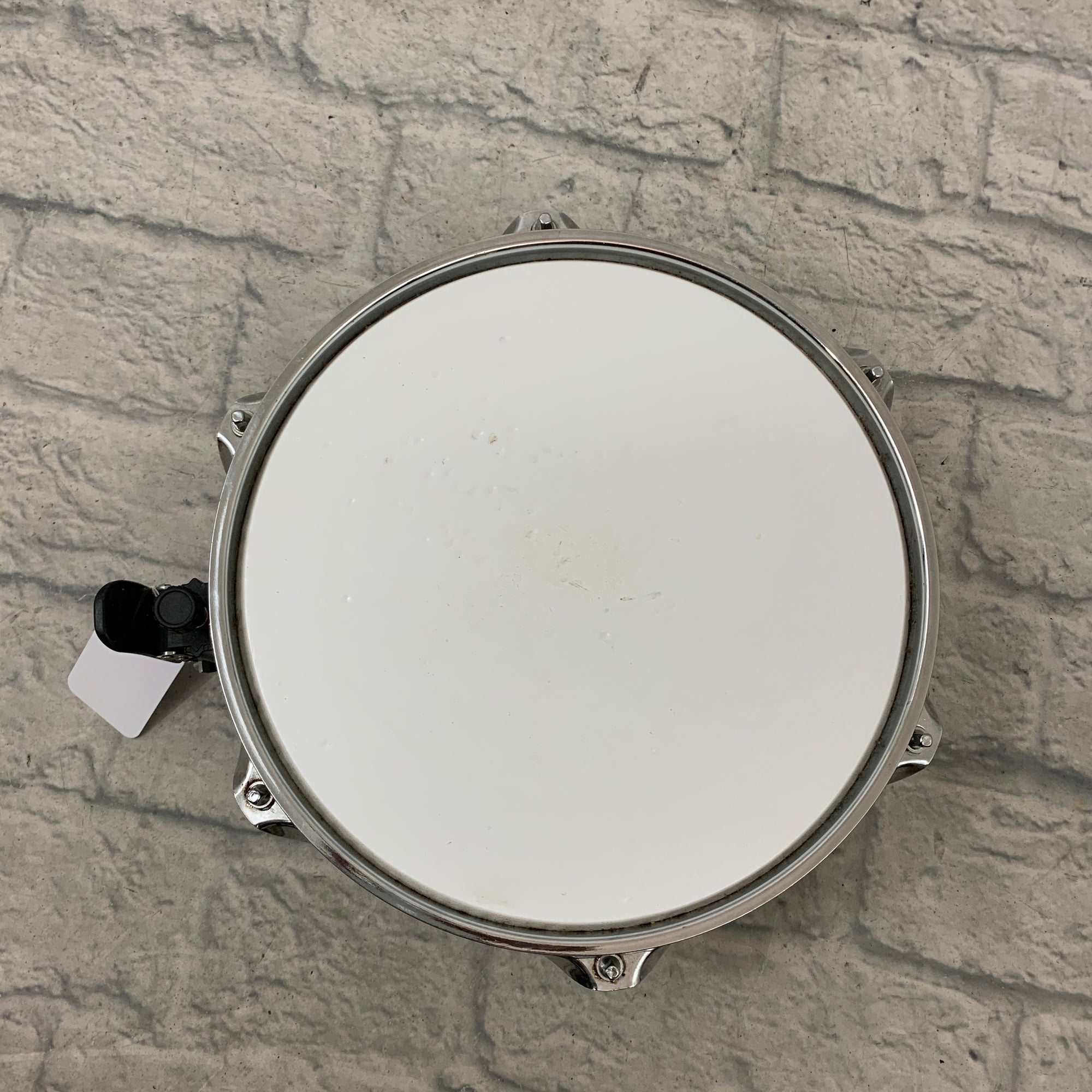 Pulse 10" Add-On Snare Red