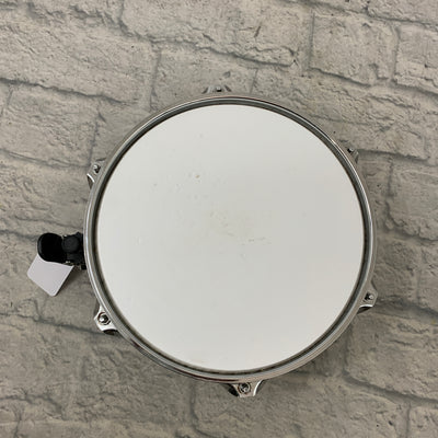 Pulse 10" Add-On Snare Red