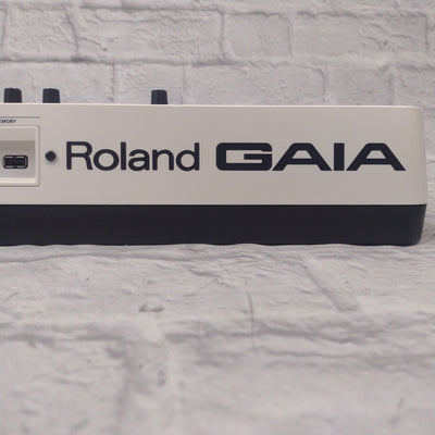Roland SH-01 Gaia 37-Key Digital Synthesizer