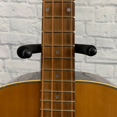 Hondo  H-1000 Acoustic-Electric Bass