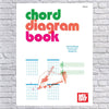 Mel Bay Chord Diagram Book