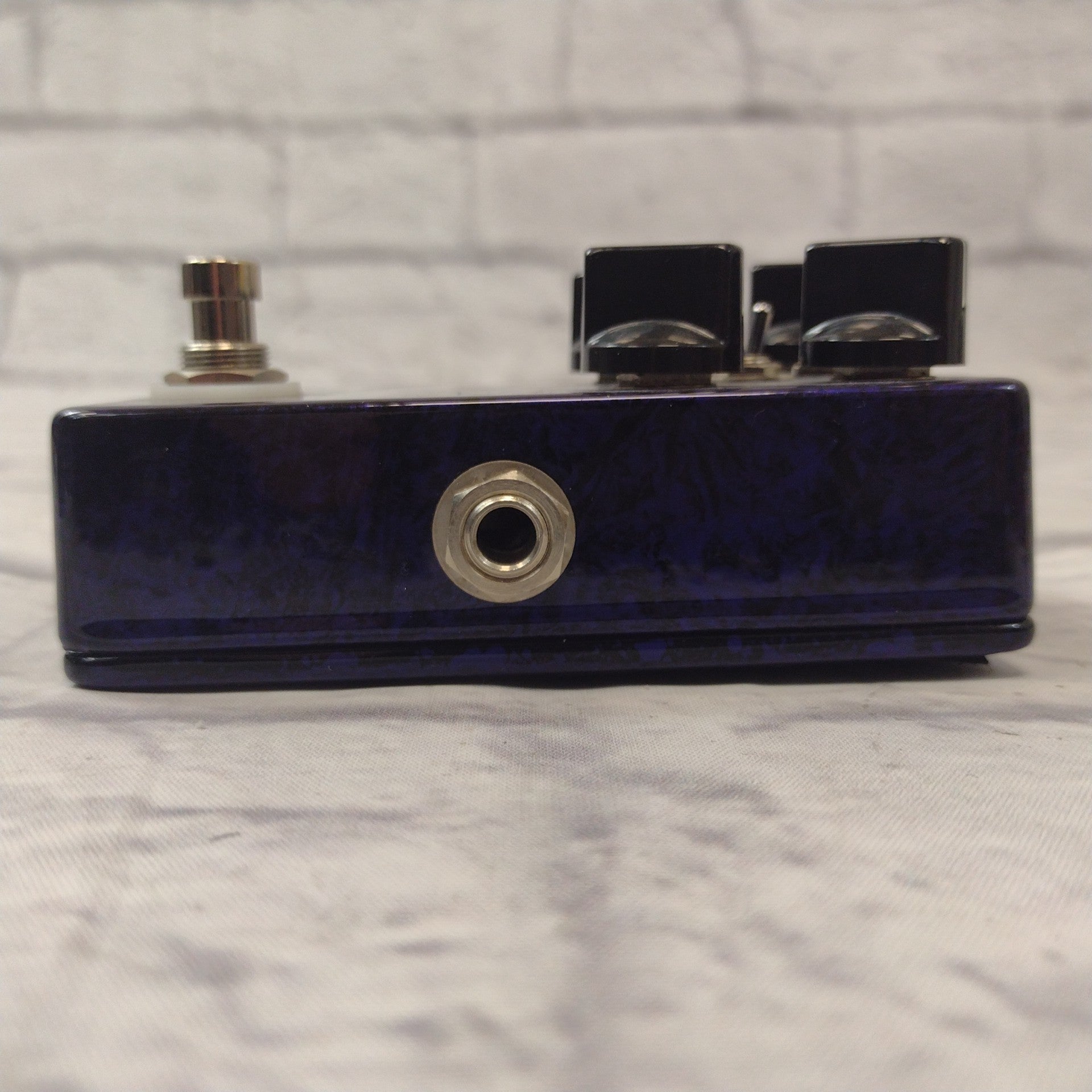 Paul Cochrane Timmy Overdrive Pedal