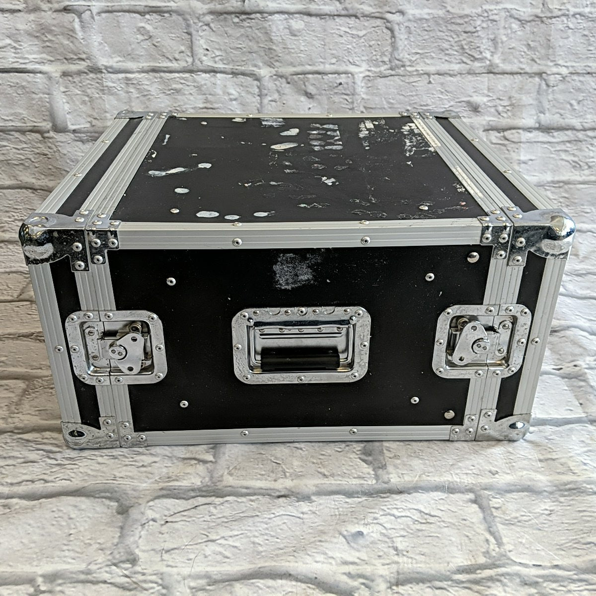 6U Rack Case