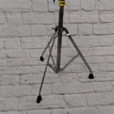 Cannon Straight Cymbal Stand