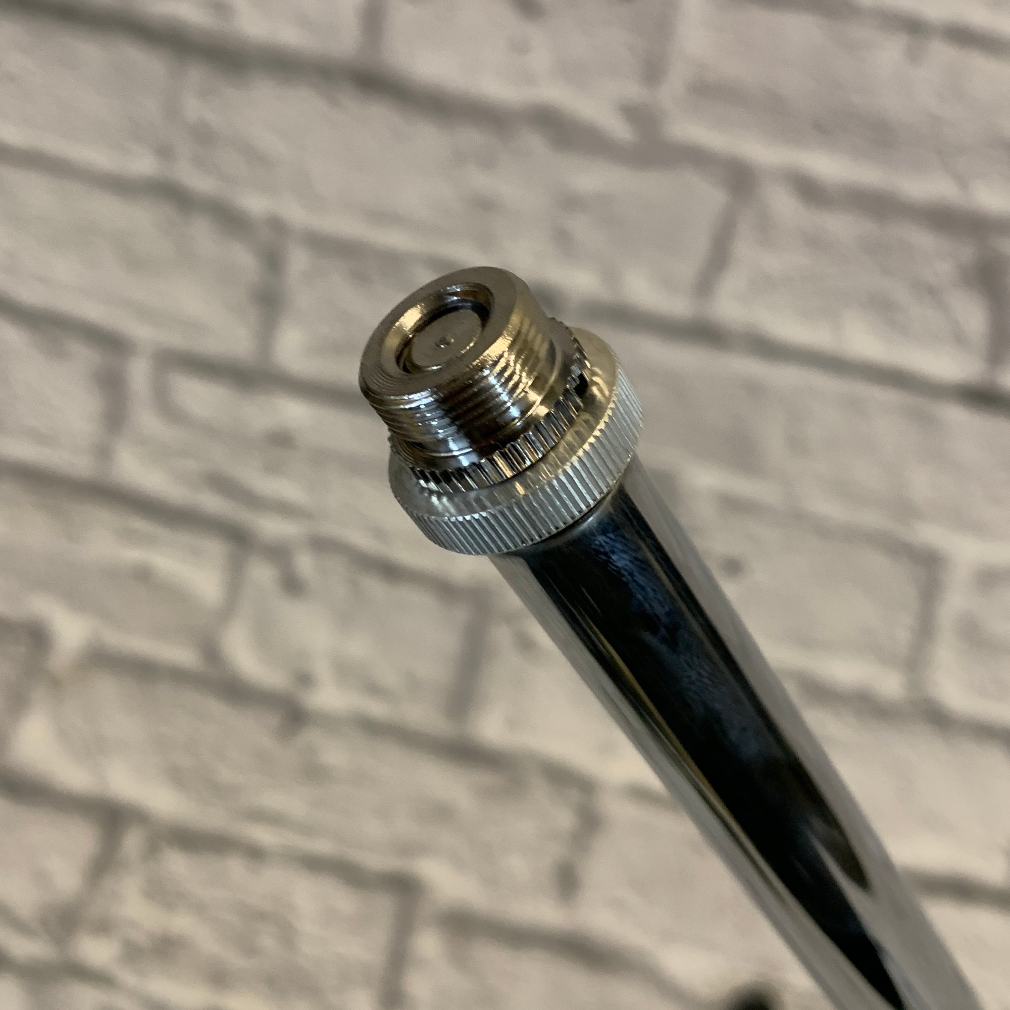 Tama MS205STH Short Tripod Mic Boom Stand