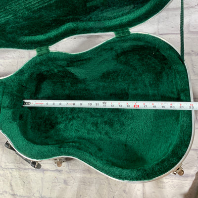 Road Runner Ovation Acoustic Hard Case