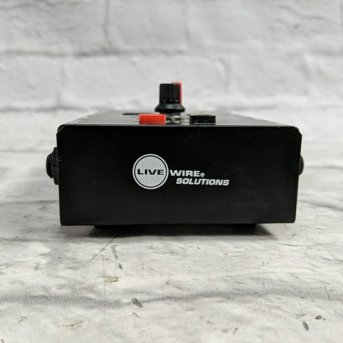 SLM Hardware Desktop Mic Stand