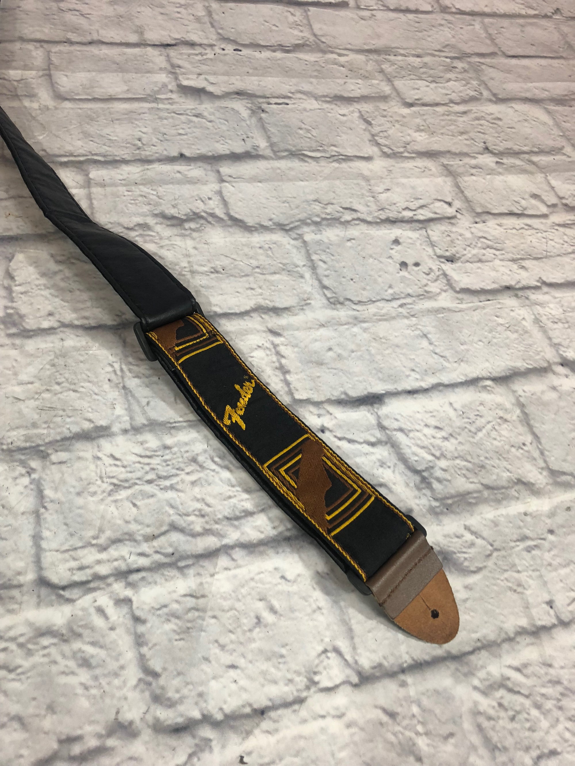 Fender Guitar Strap