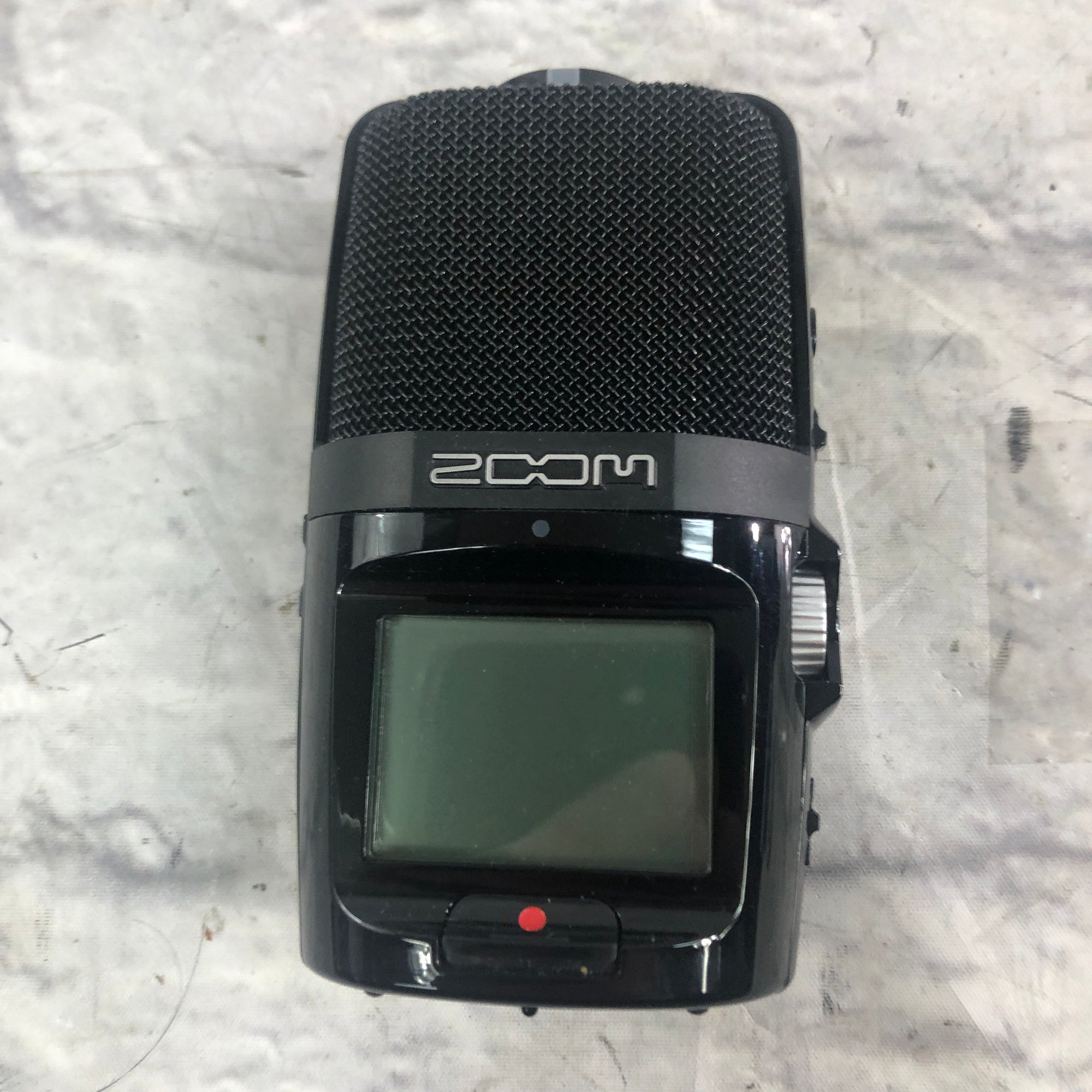 Zoom H2N Handy Digital Recorder
