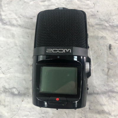 Zoom H2N Handy Digital Recorder