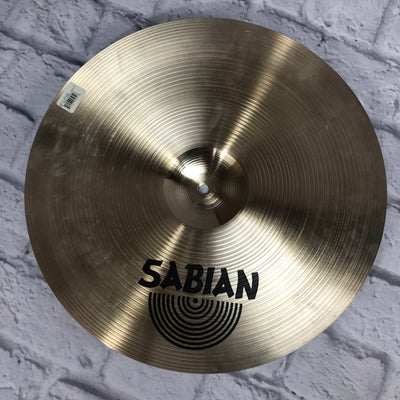 Sabian 18 XS20 Rock Crash Cymbal