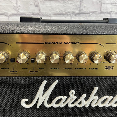 Marshall DFX 100 Guitar Combo Amp