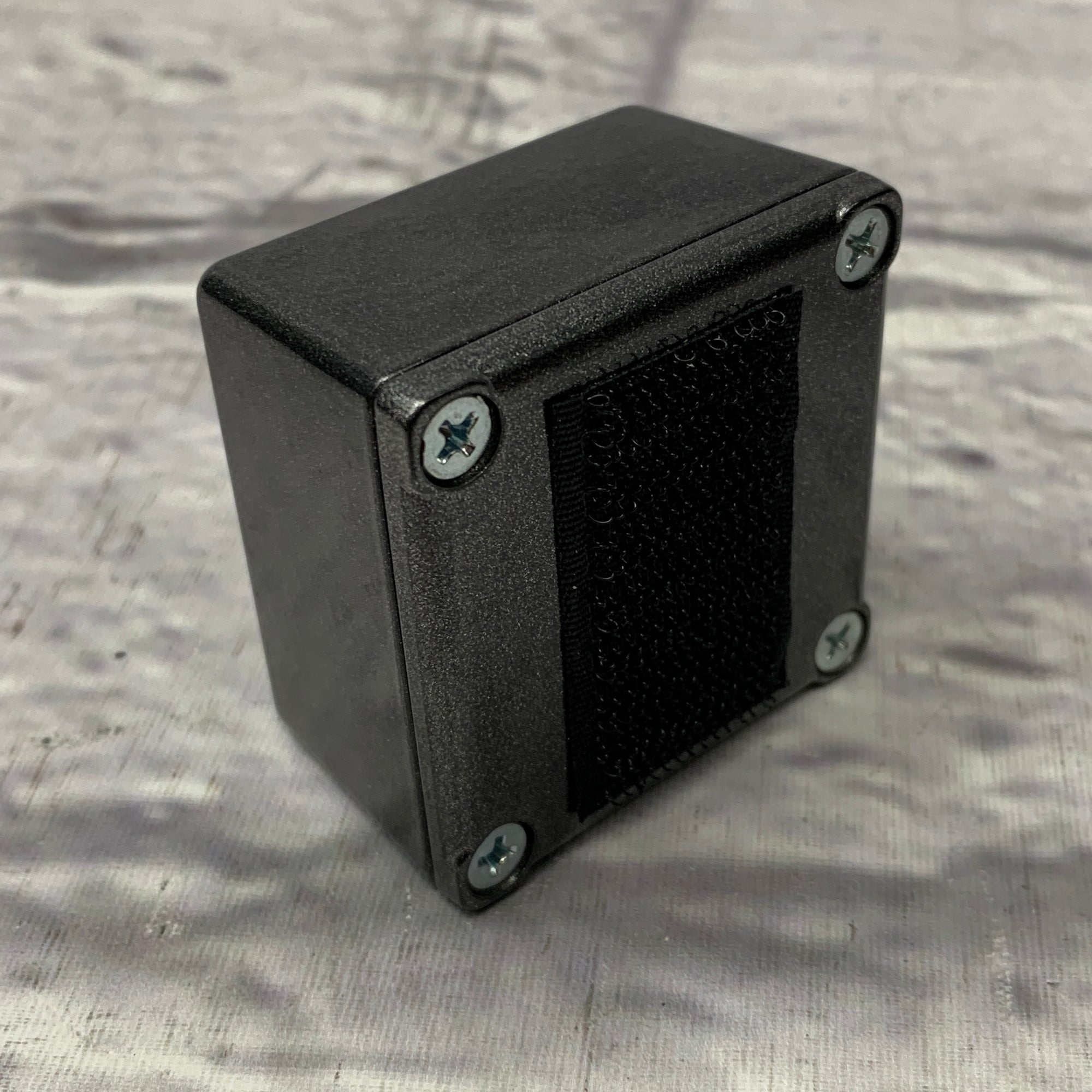 Dry Bell Vibe Machine V2 w/ Tap Tempo Switch