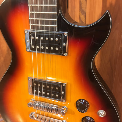 Ibanez J Series Electric Guitar