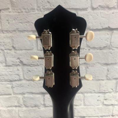 Recording King RDS9TS Dreadnaught Acoustic Guitar