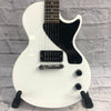 Epiphone Les Paul Junior White