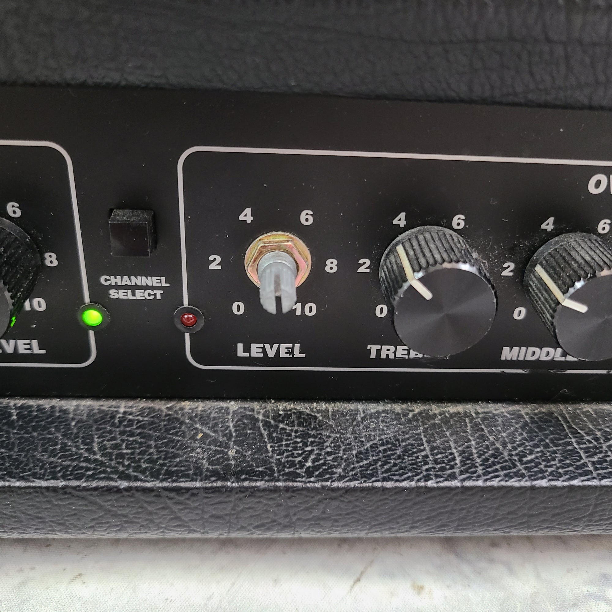 Randall RH200SC Amp Head Guitar Amp Head