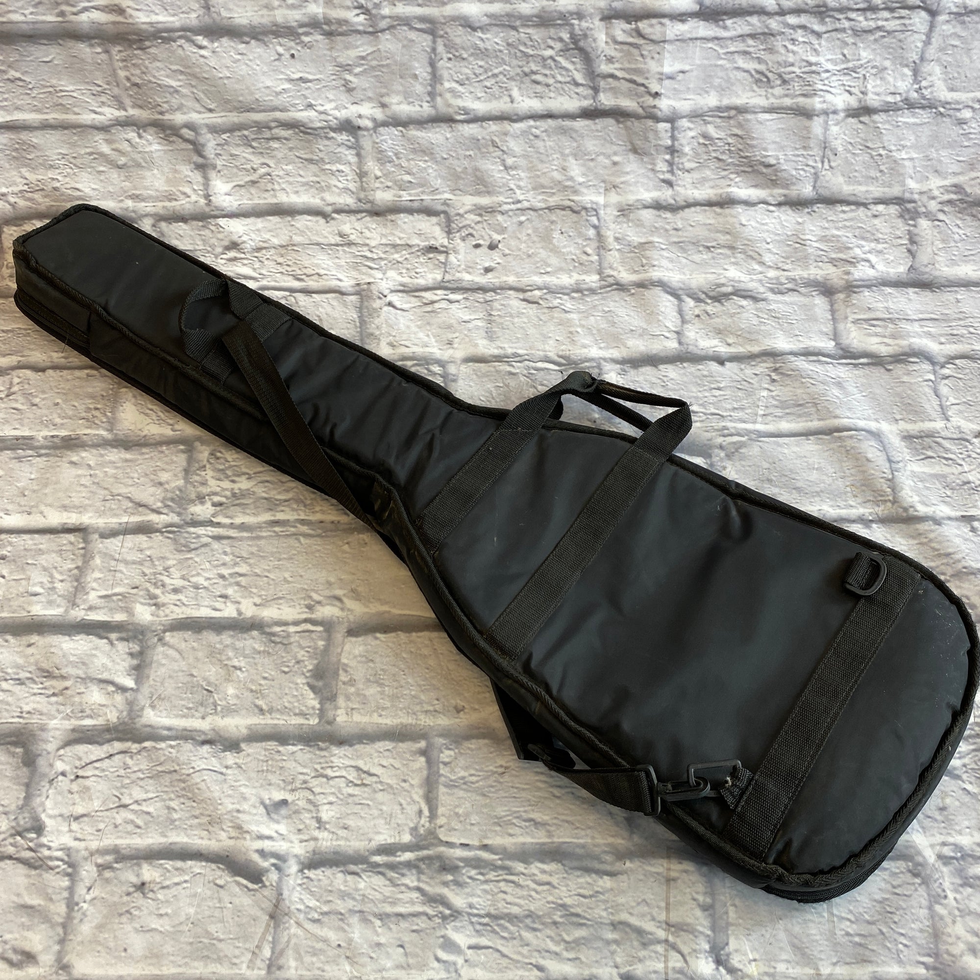 USA Case Electric Bass Gig bag