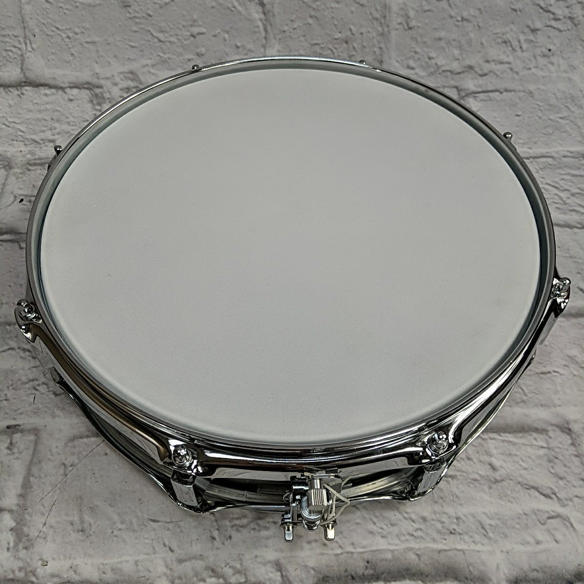 Ludwig 13x3 Rocker Piccolo Snare