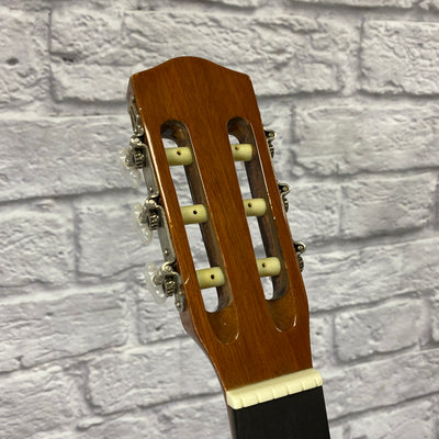 Eagle E60 Half-Size Classical Acoustic Guitar AS IS FOR PROJECT