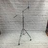 Premier Boom Cymbal Stand with Counter Weight