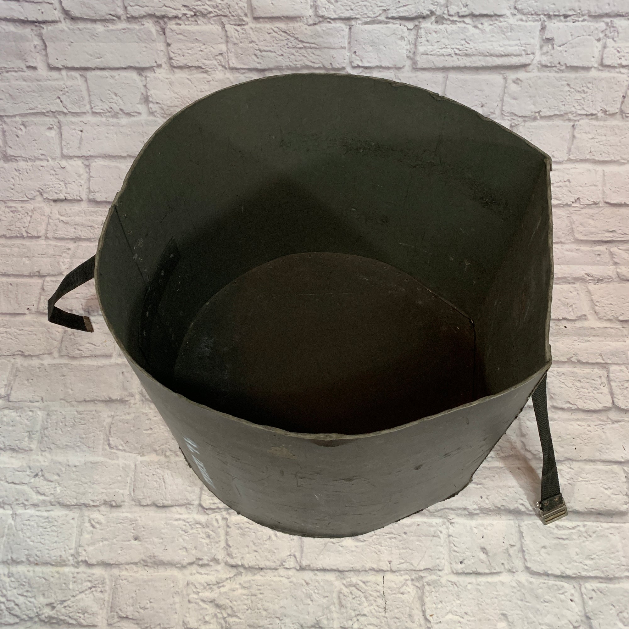Fiber Bass Drum Case 22X18