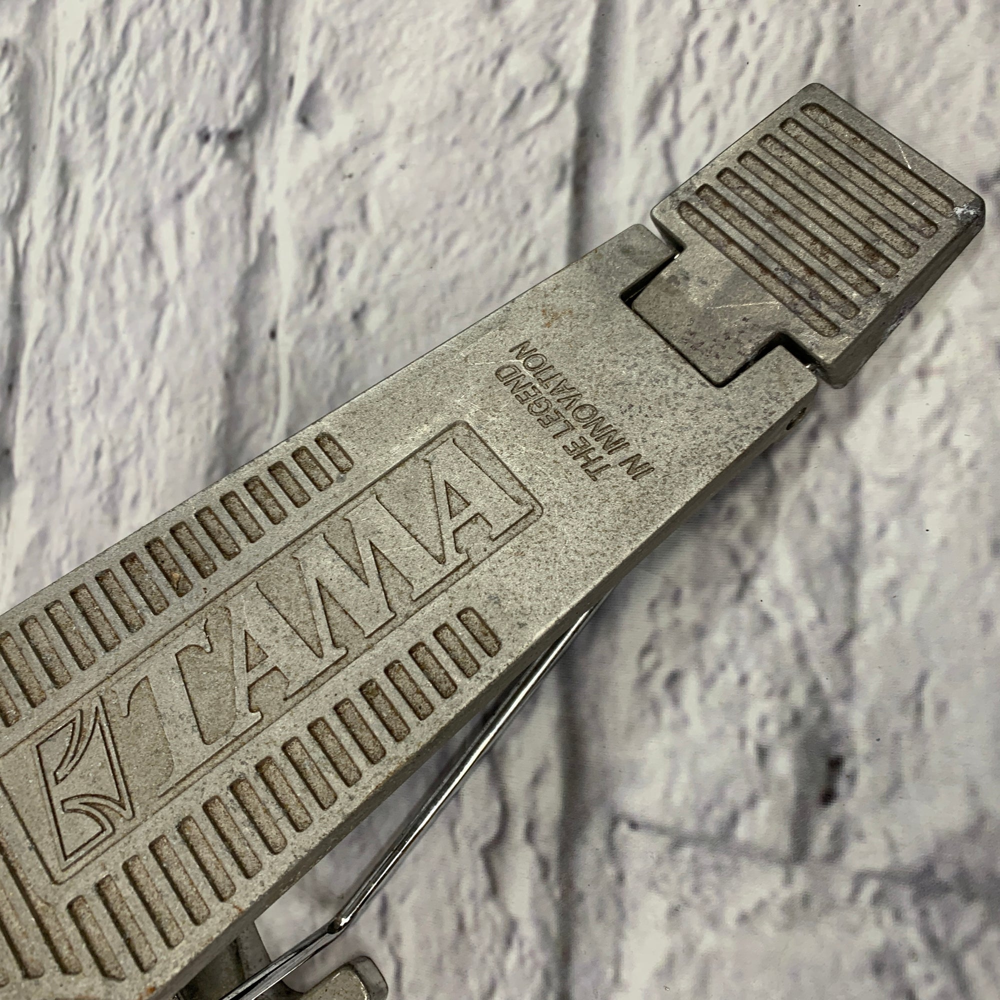 Tama 1980s Bass Drum Pedal