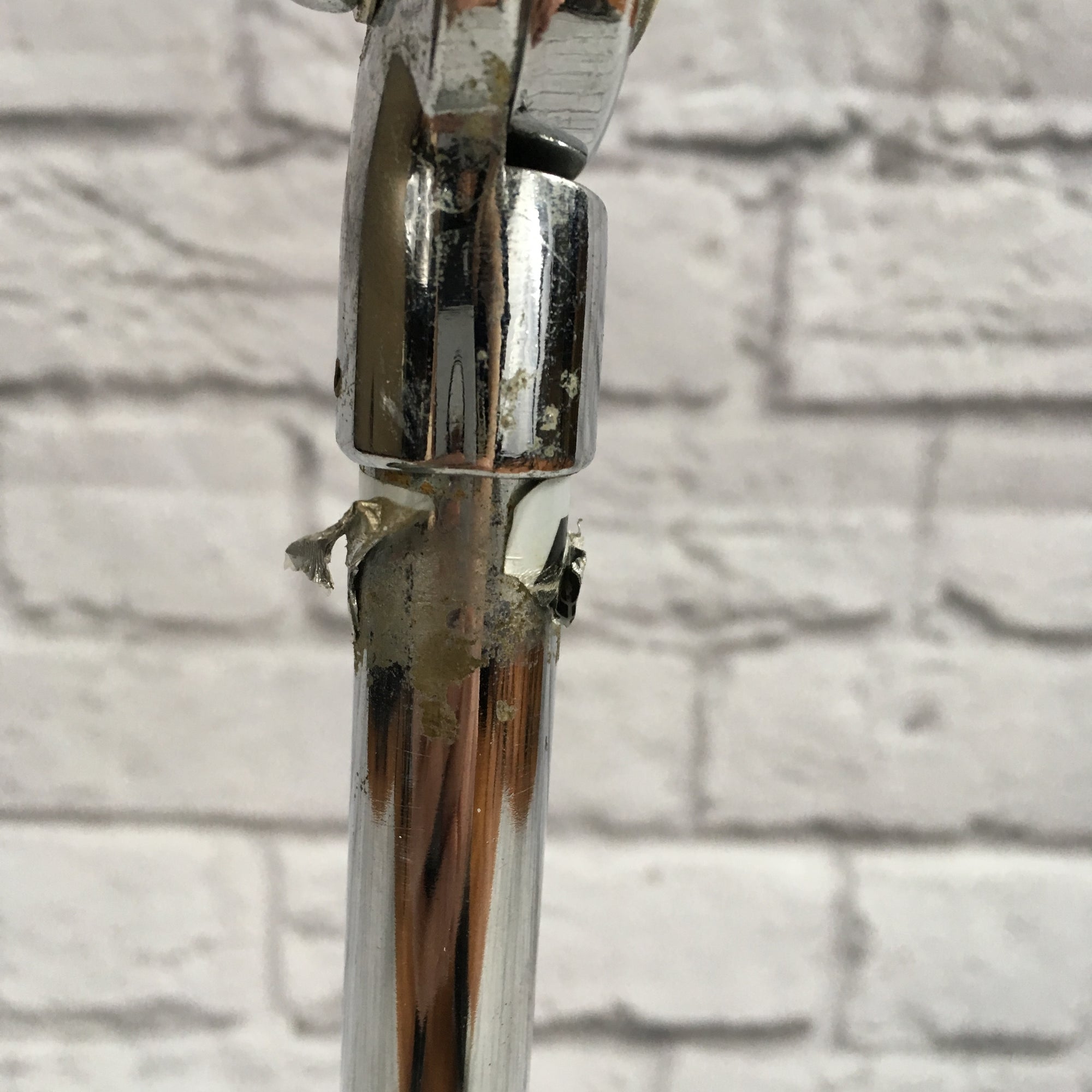 Unknown Snare STand