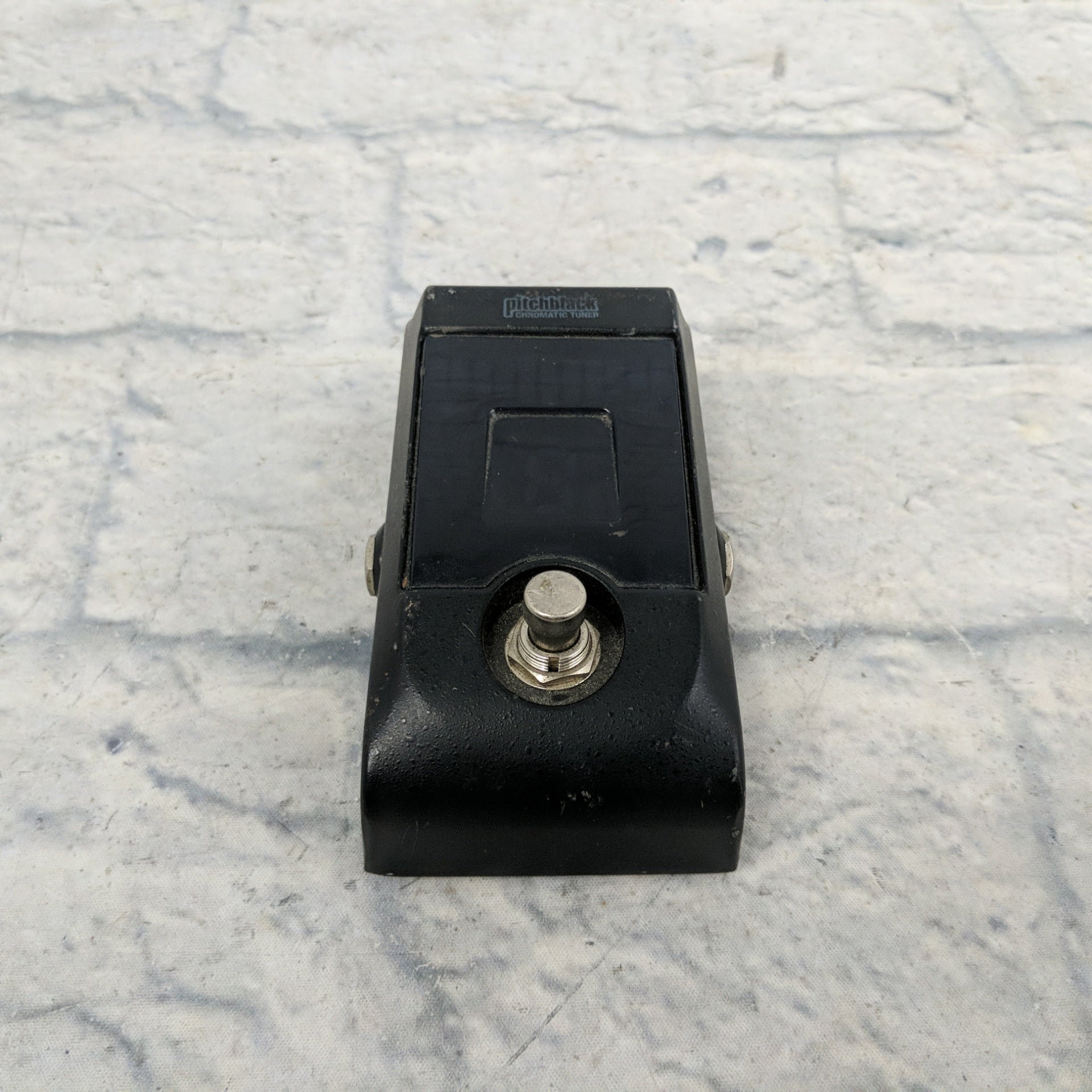 Korg Pitchblack Tuner