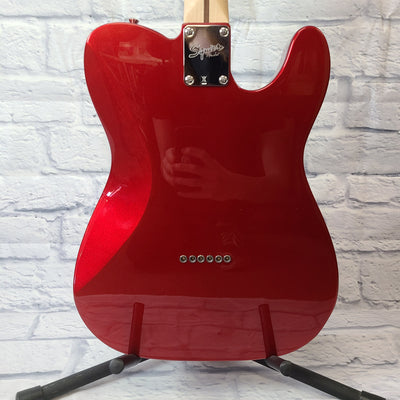 Squier Contemporary Telecaster HH Left-Handed
