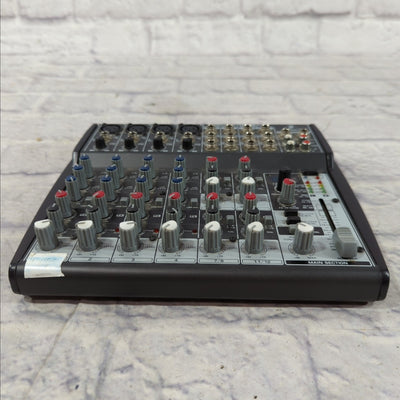 Behringer Xenyx1202FX 12 Channel Mixer