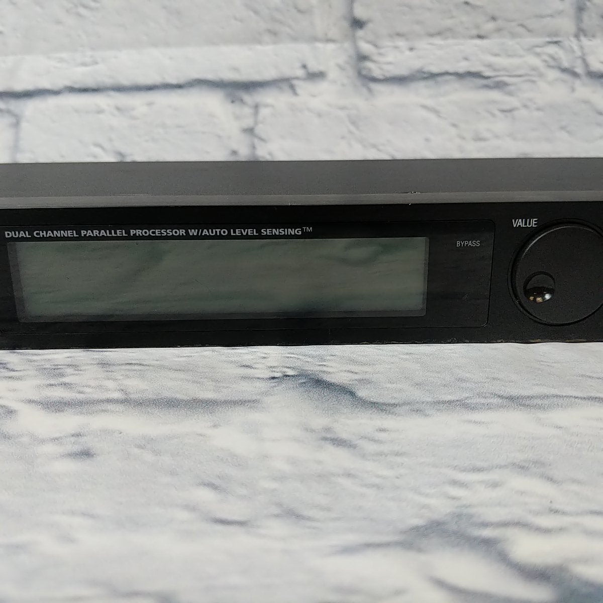 Alesis MidiVerb4 Rack Reverb Effects Unit