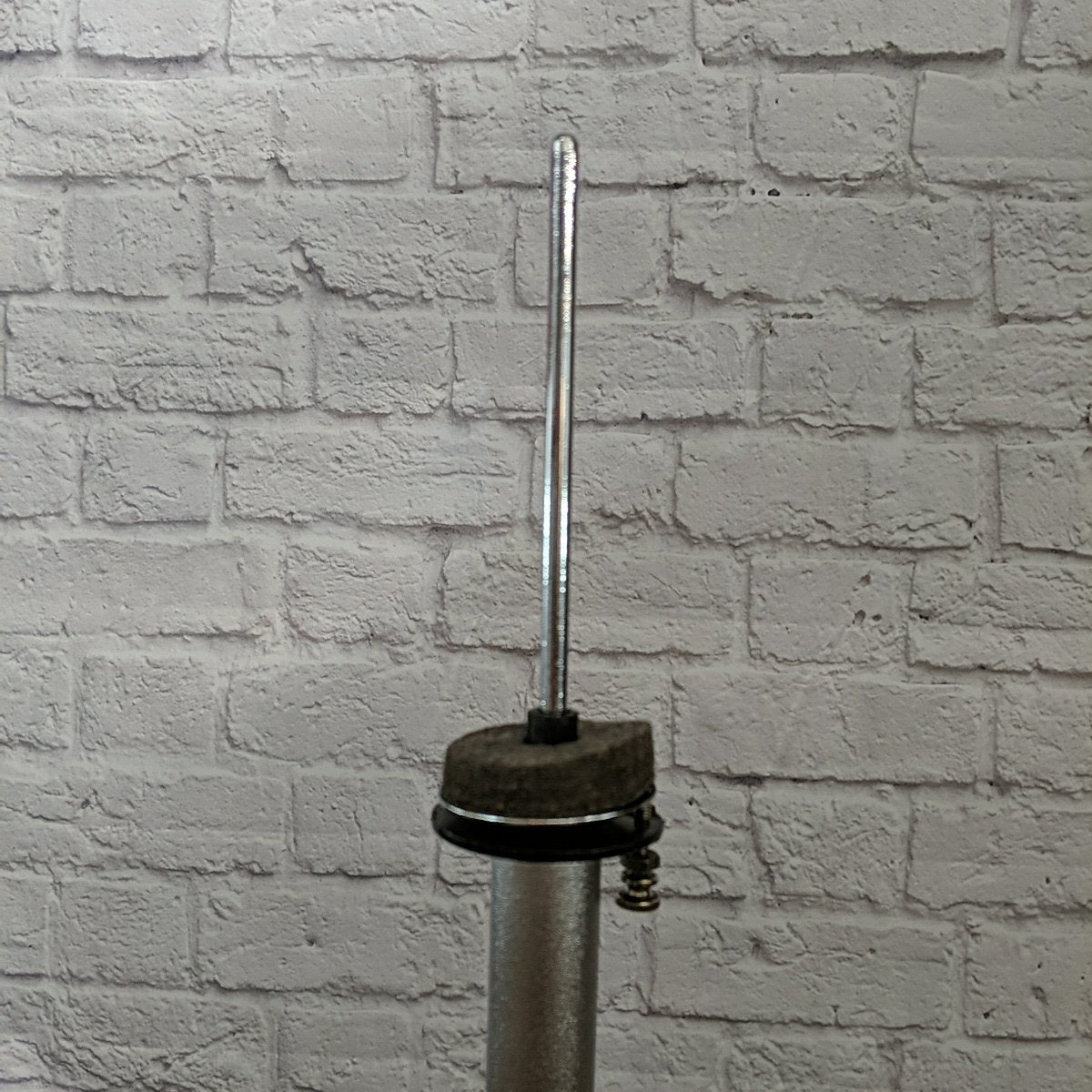 Vintage 1970s Rogers Big R Hi Hat Stand