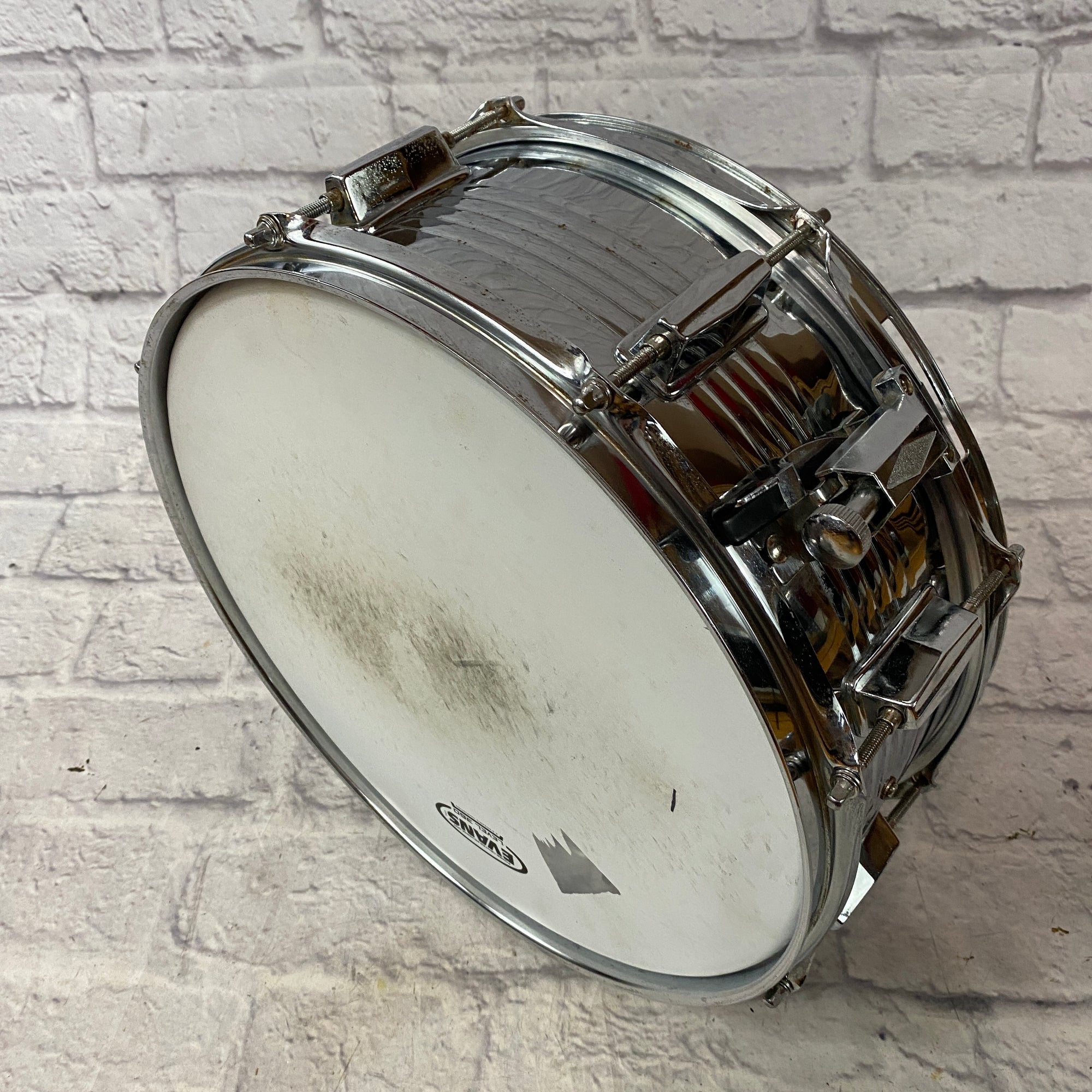 Unknown 14x5.5 Snare