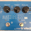 TC Electronic Flashback Delay Pedal