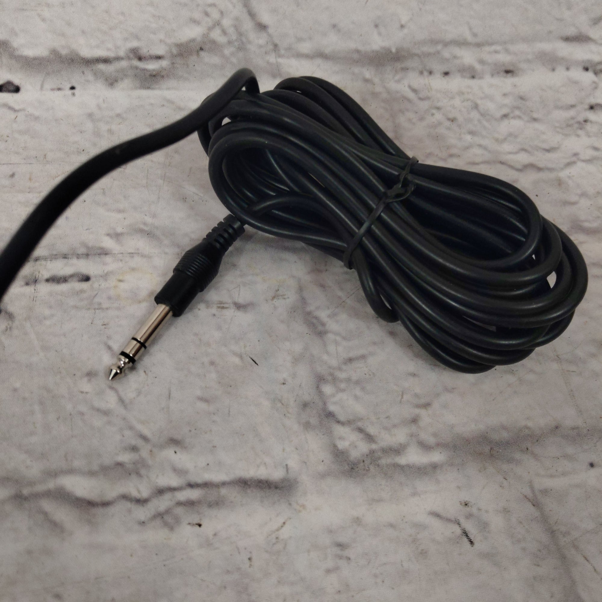 Eden 2 Button Footswitch Footswitch