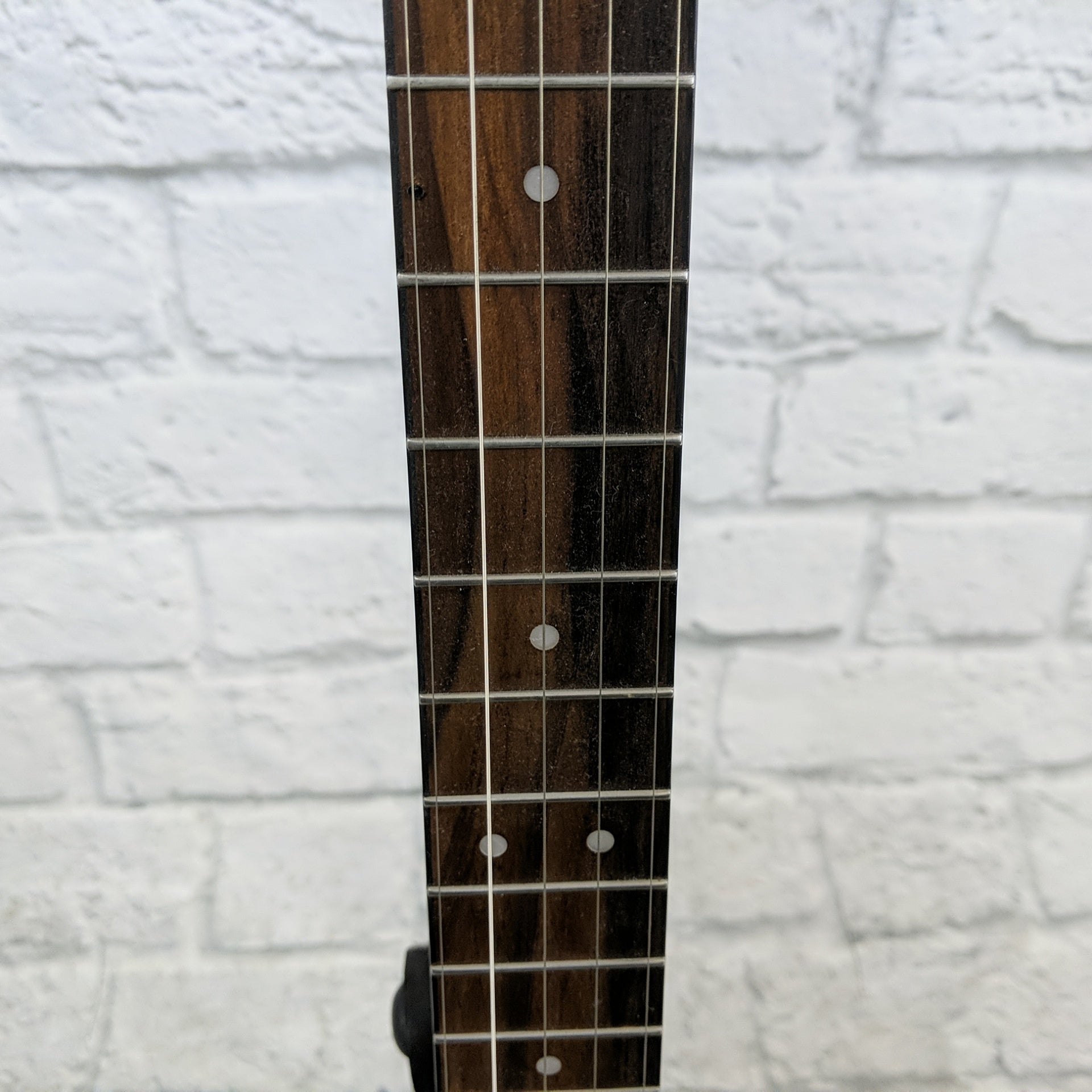 Gold Tone CC-OT Cripple Creek Openback Banjo (Five String, Vintage Brown) with Extras