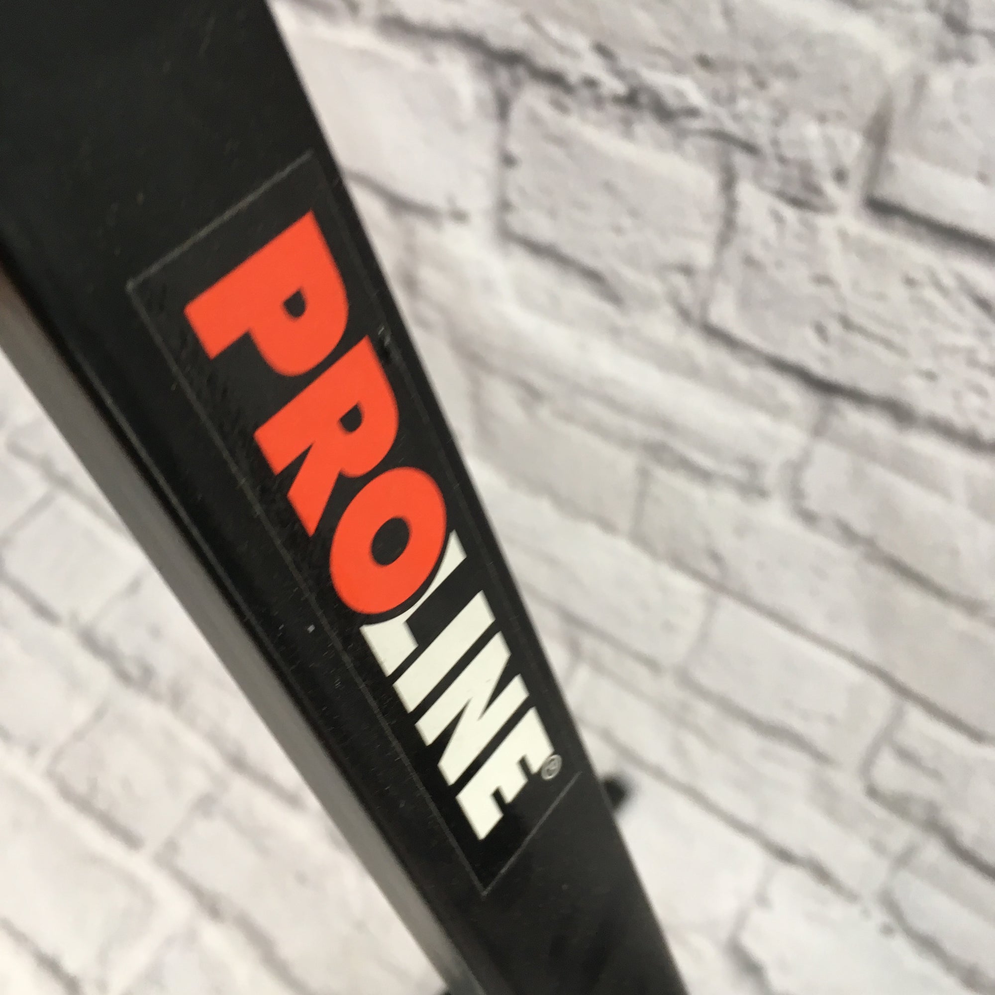 Proline Heavy Duty Keyboard Stand