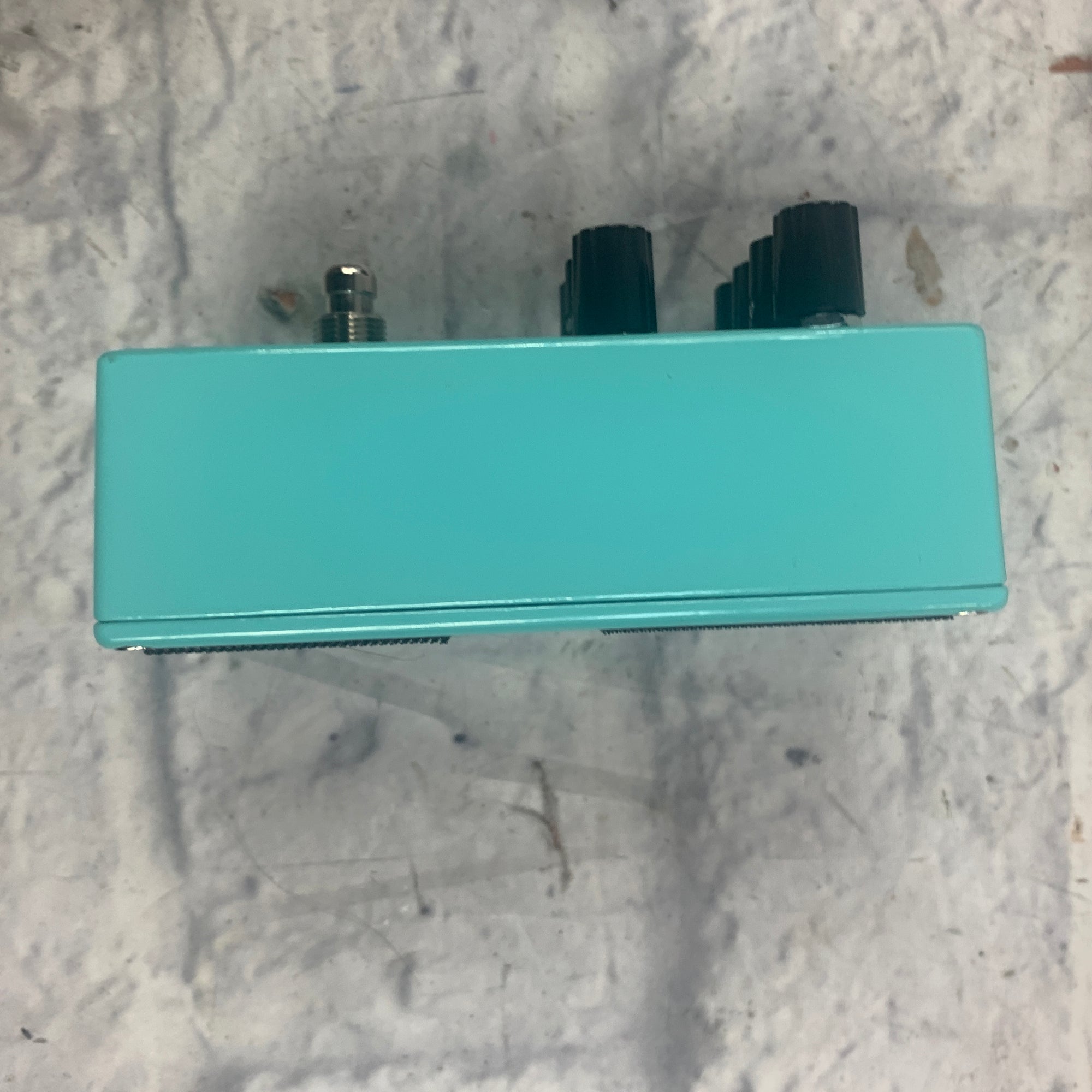 Wampler Equator Parametric EQ Pedal