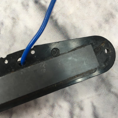 SEM 52 Black Strat Style Single Coil Pickup