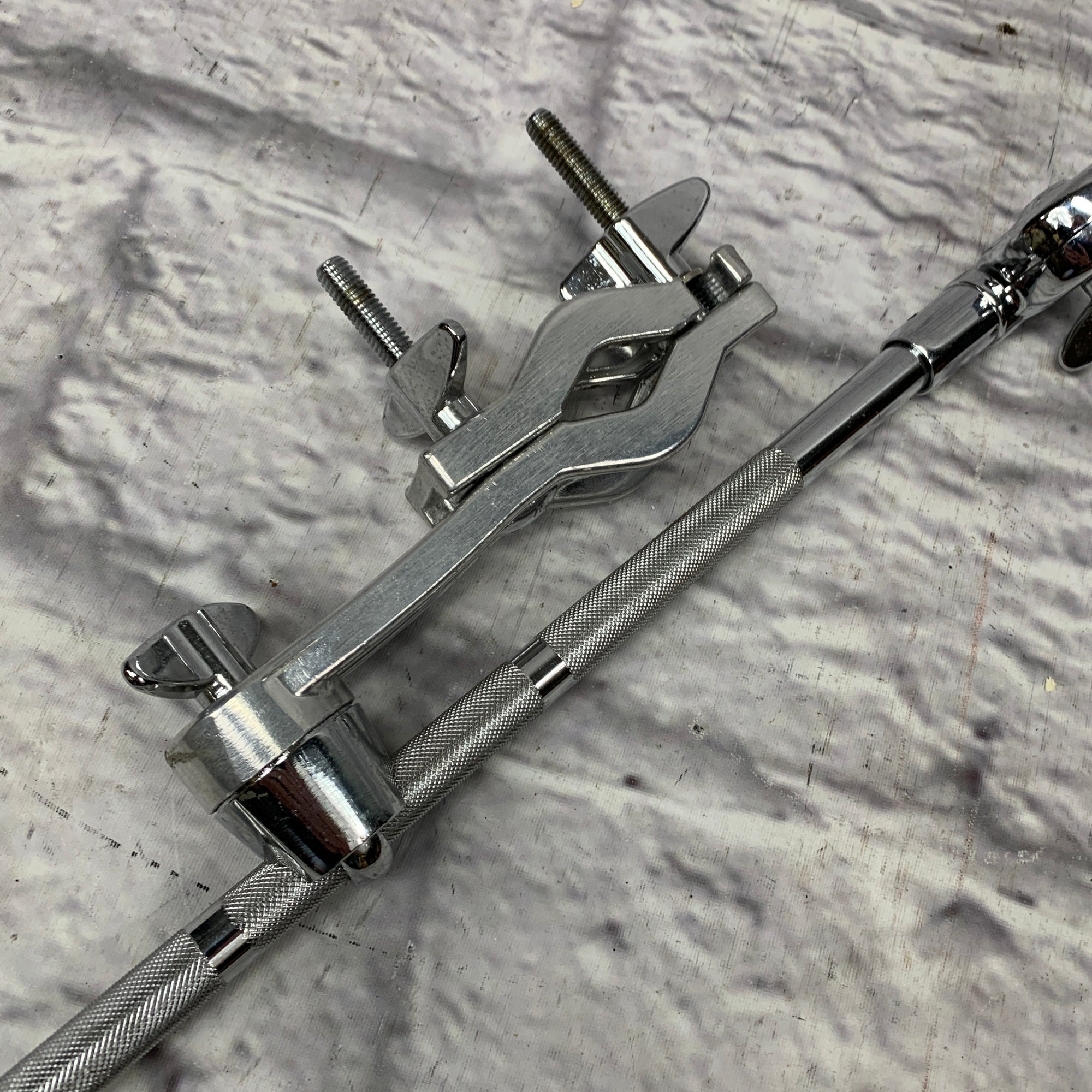 Cymbal Arm w/ Clamp