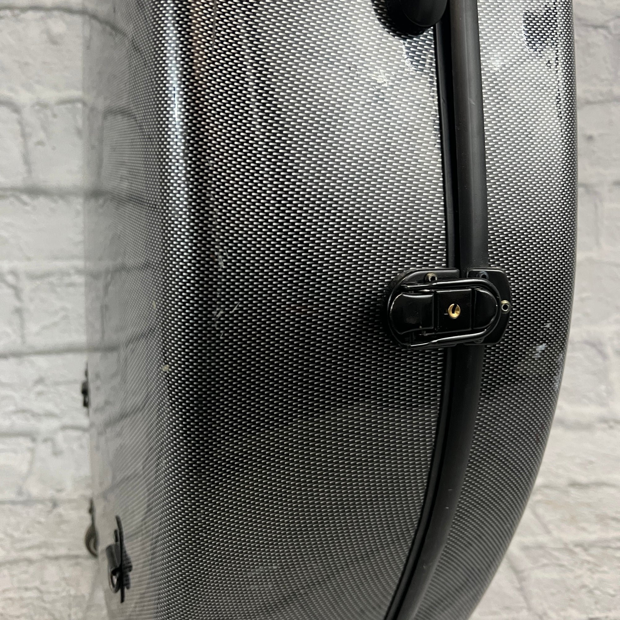 Cello Case Fibreglass for 4/4 Cello