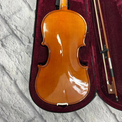 Mendini MV200 1/2 Violin