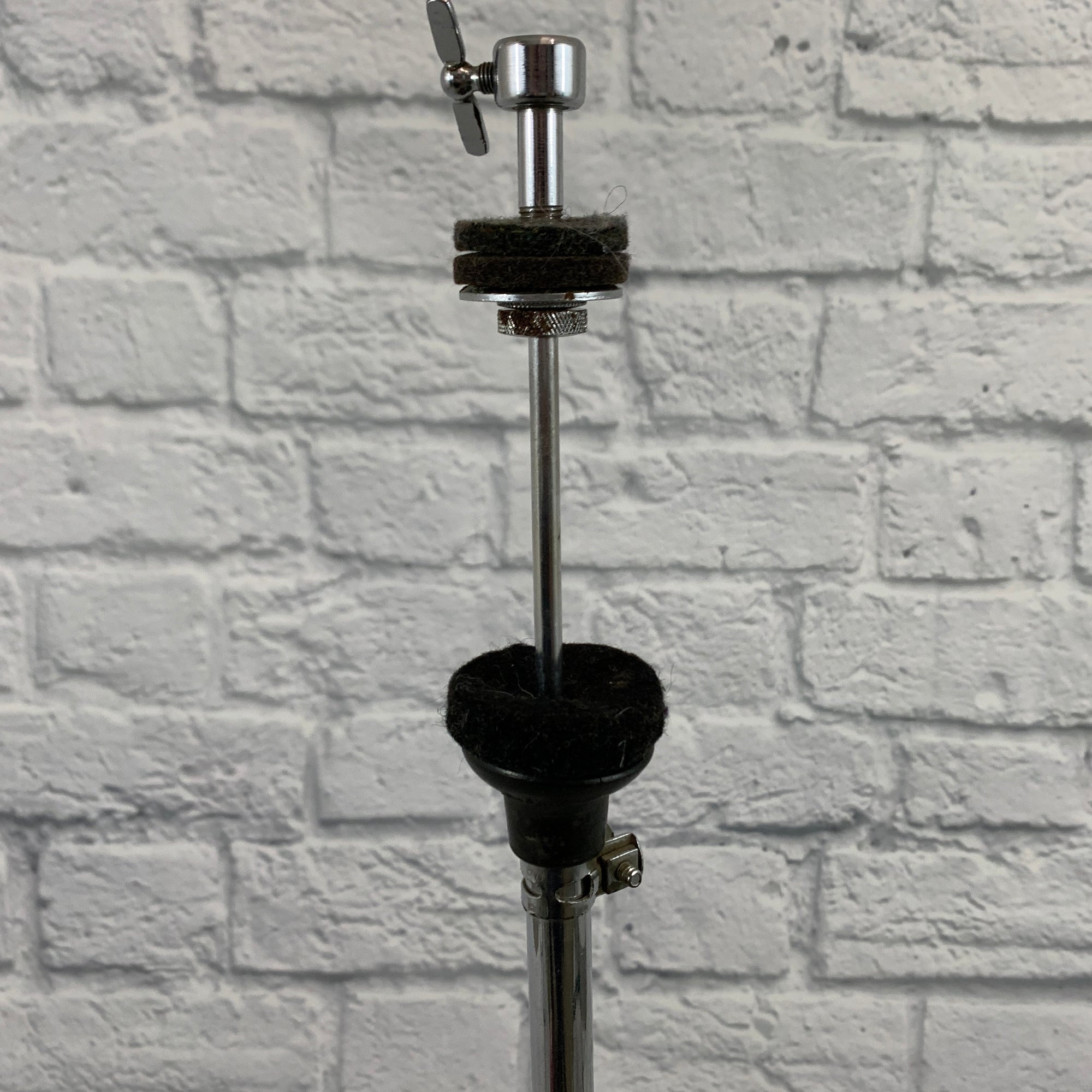 WFL Speed King Hi Hat Drum Stand AS IS