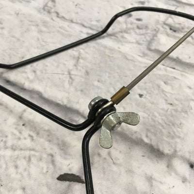 Unknown Harmonica Holder