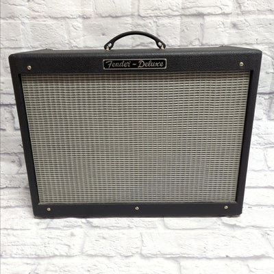 Fender Hot Rod Deluxe MkII Guitar Combo Amp