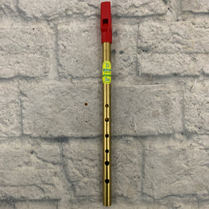 Walton's D Tin Whistle Flute