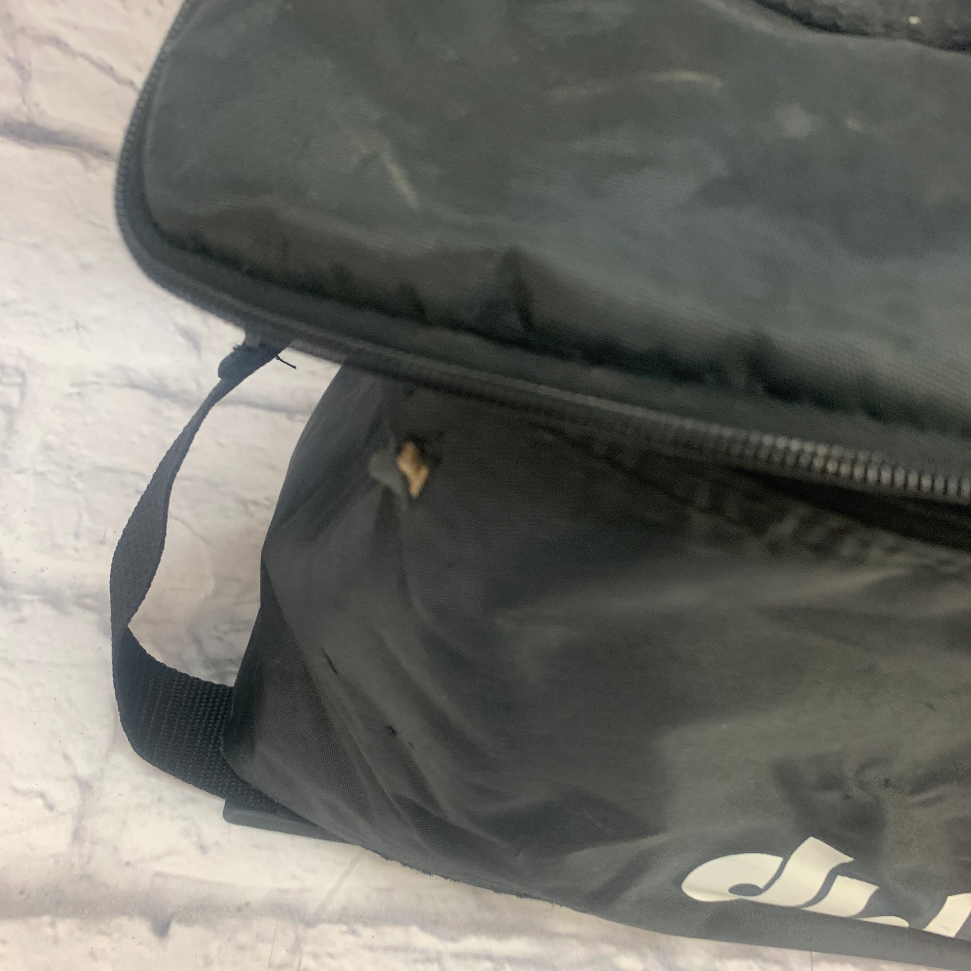 DW 9000 Single Kick Drum Pedal